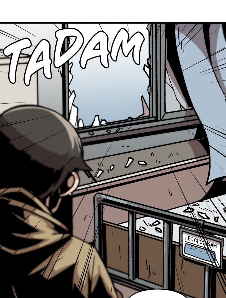 Read Level up Alone FR Manga Online