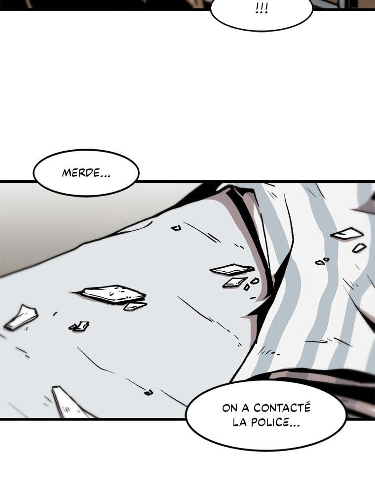 Read Level up Alone FR Manga Online