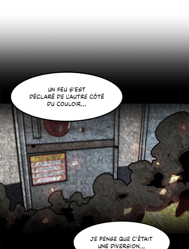 Read Level up Alone FR Manga Online