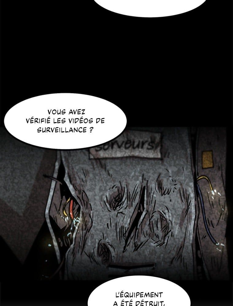 Read Level up Alone FR Manga Online