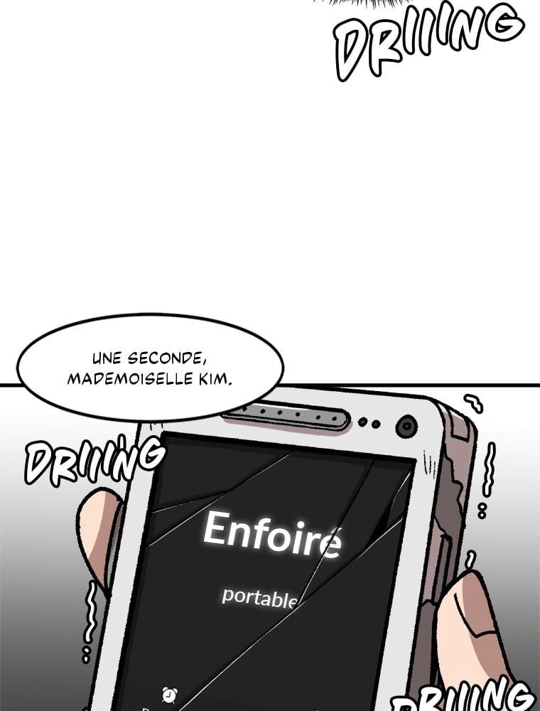 Read Level up Alone FR Manga Online