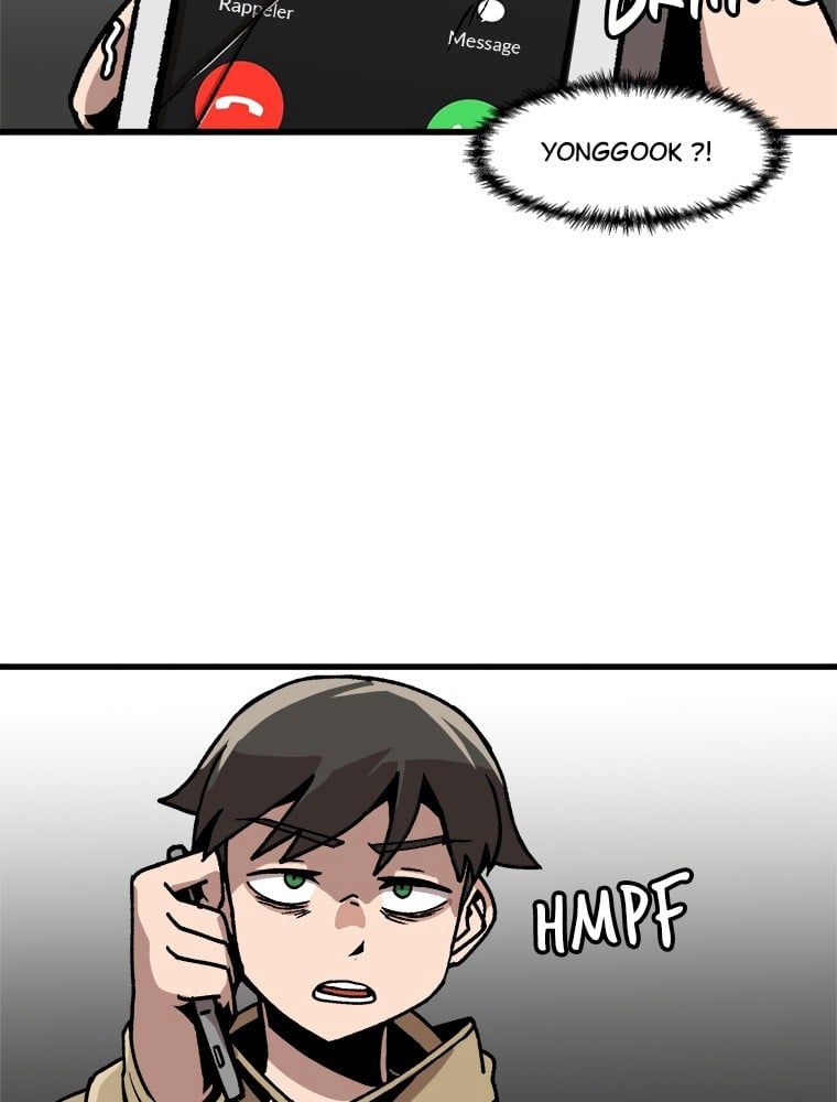 Read Level up Alone FR Manga Online