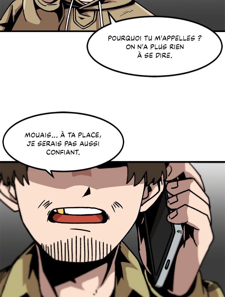 Read Level up Alone FR Manga Online