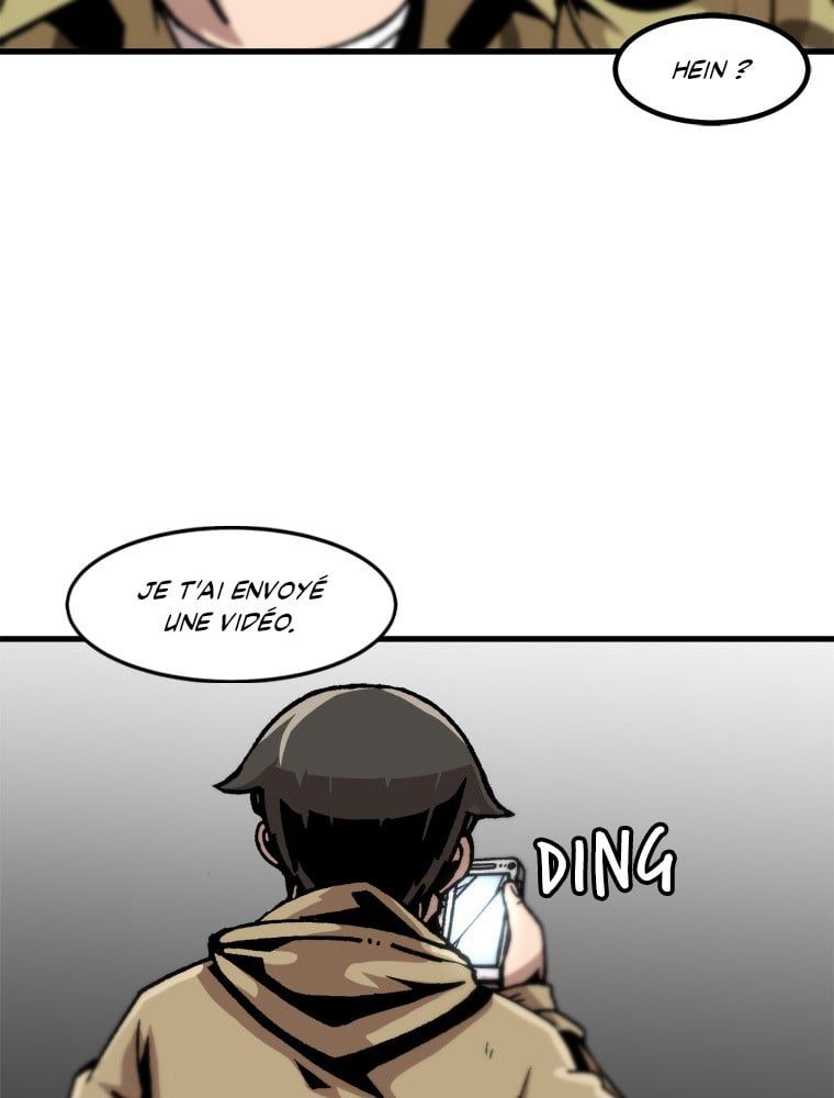 Read Level up Alone FR Manga Online