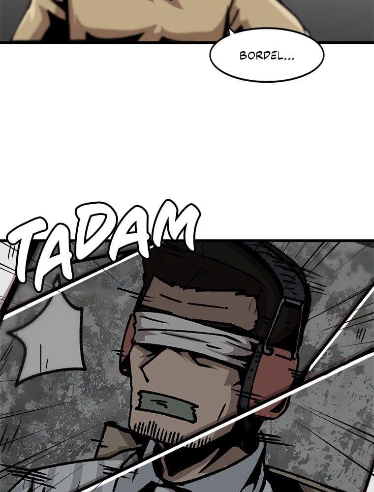 Read Level up Alone FR Manga Online