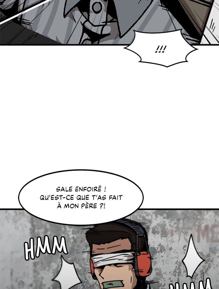 Read Level up Alone FR Manga Online