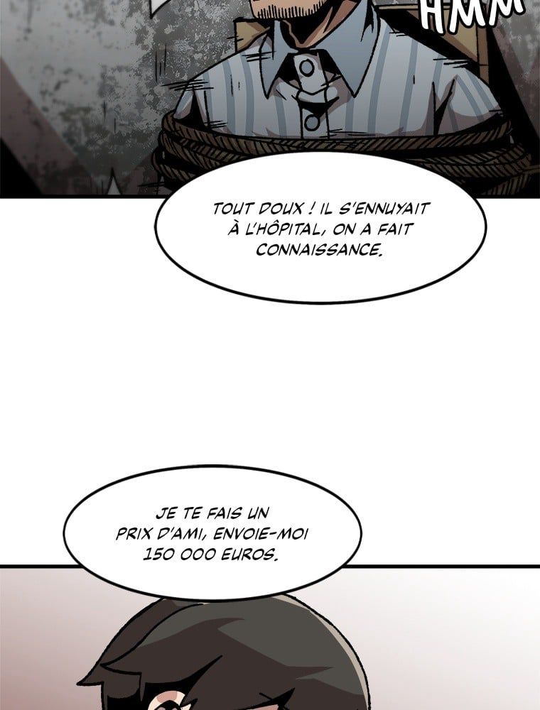 Read Level up Alone FR Manga Online