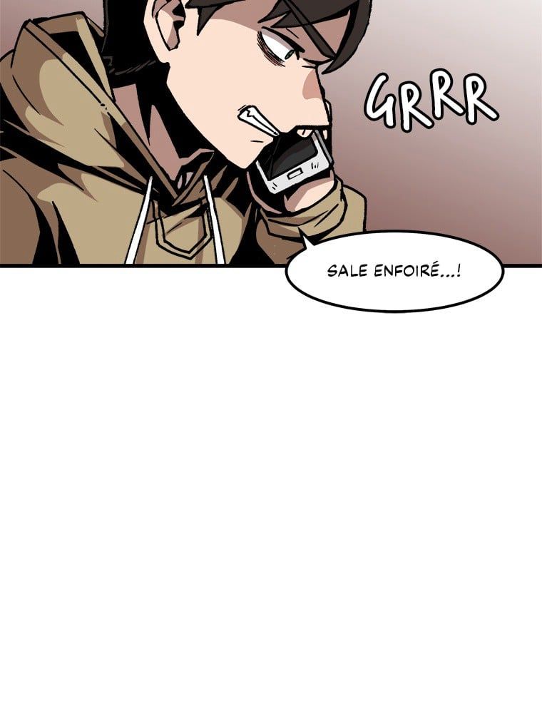 Read Level up Alone FR Manga Online