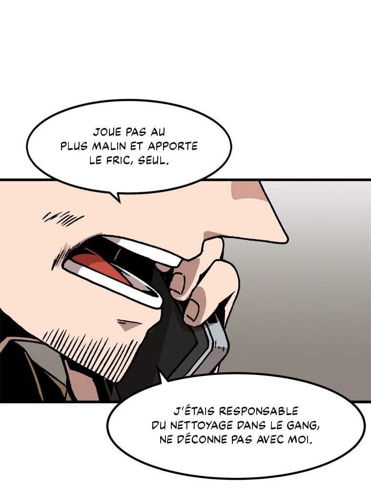 Read Level up Alone FR Manga Online