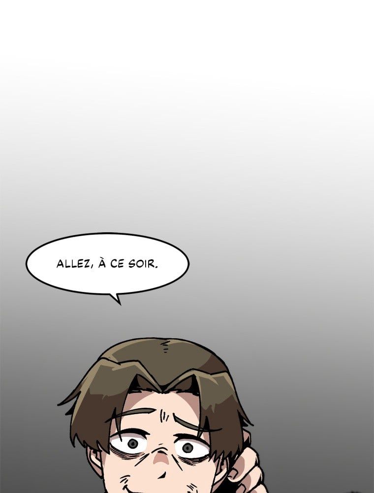 Read Level up Alone FR Manga Online