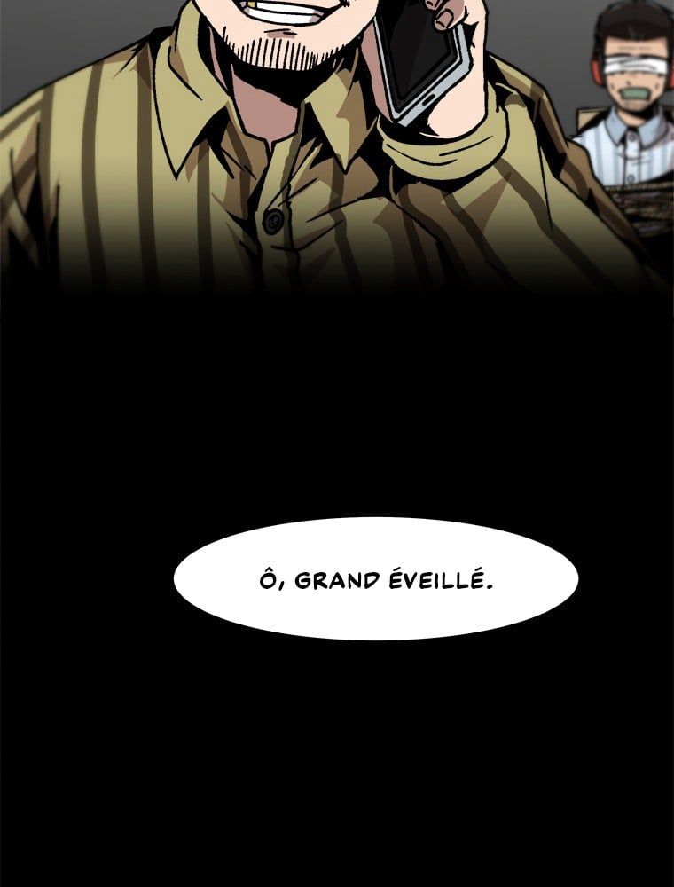 Read Level up Alone FR Manga Online