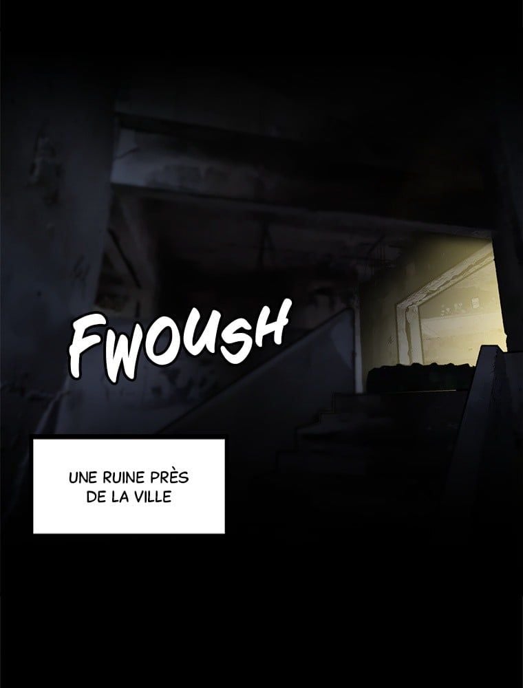 Read Level up Alone FR Manga Online