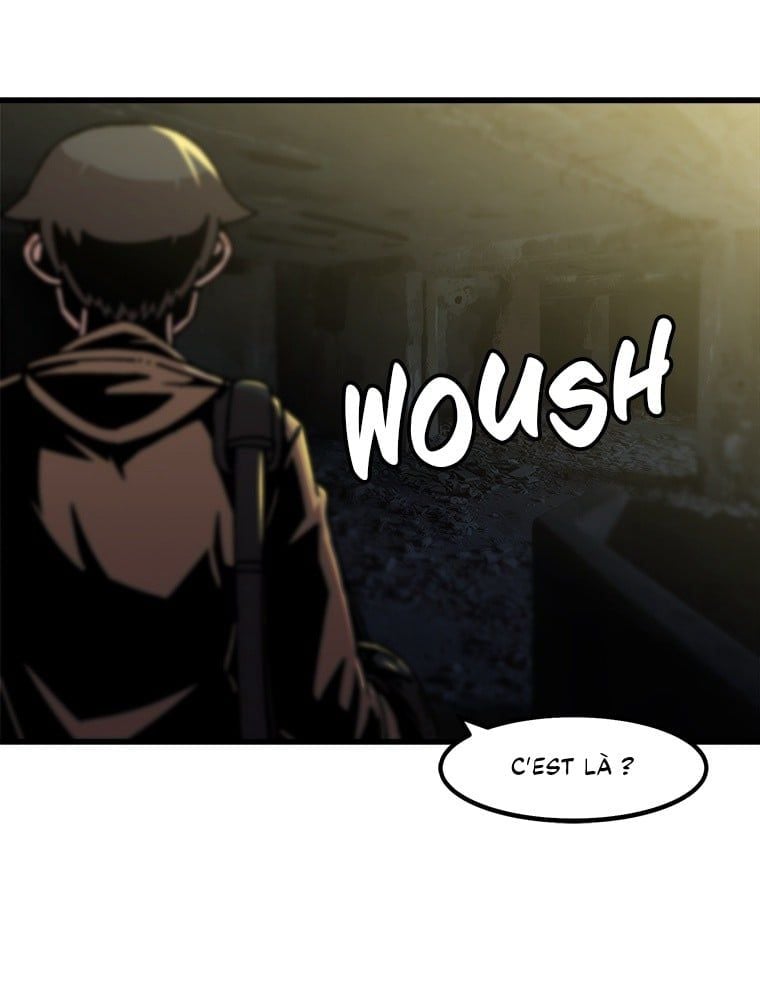 Read Level up Alone FR Manga Online