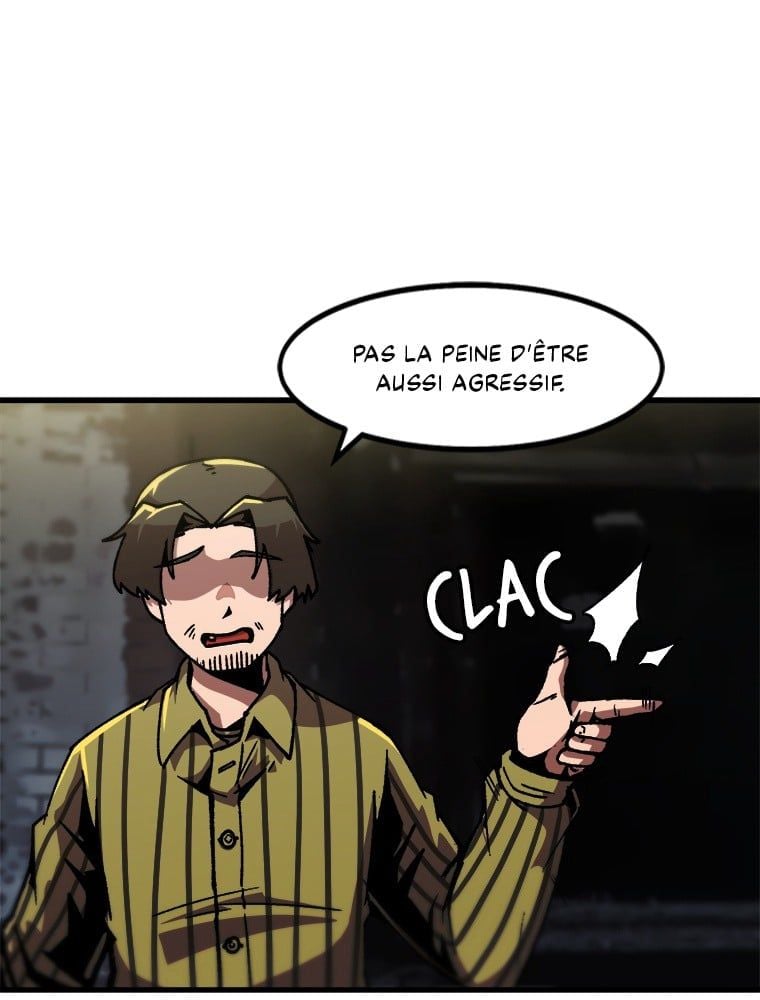 Read Level up Alone FR Manga Online