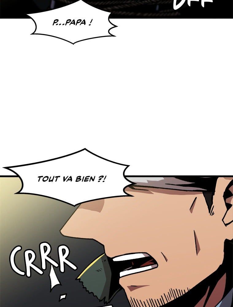 Read Level up Alone FR Manga Online