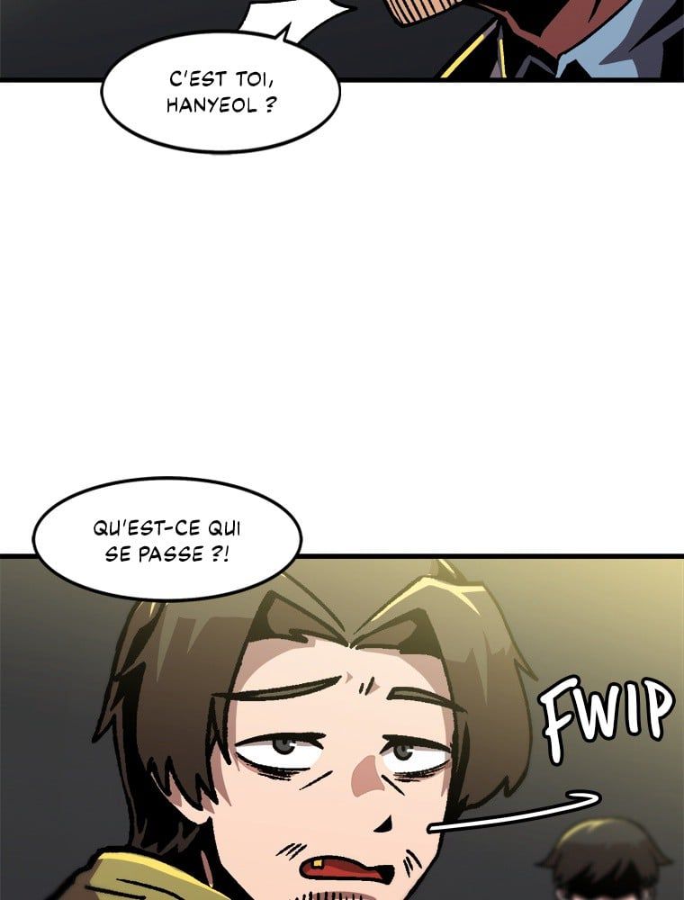 Read Level up Alone FR Manga Online