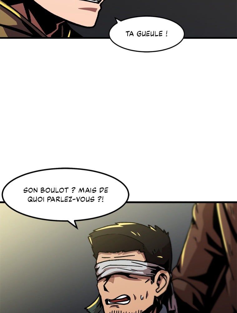 Read Level up Alone FR Manga Online