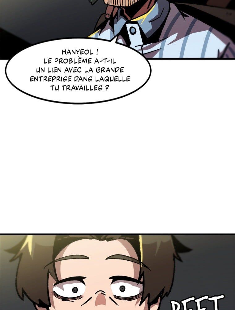 Read Level up Alone FR Manga Online