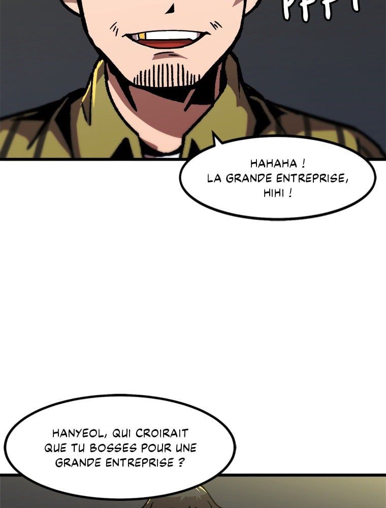 Read Level up Alone FR Manga Online