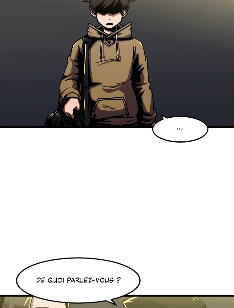 Read Level up Alone FR Manga Online