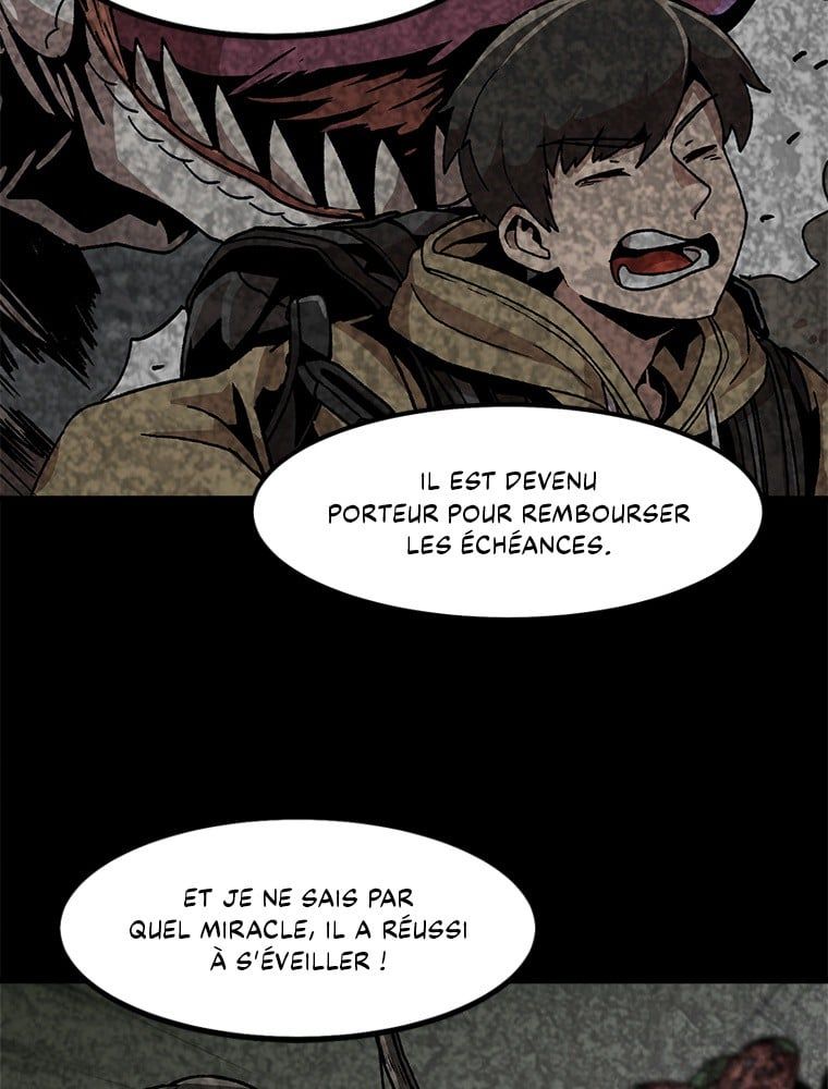 Read Level up Alone FR Manga Online