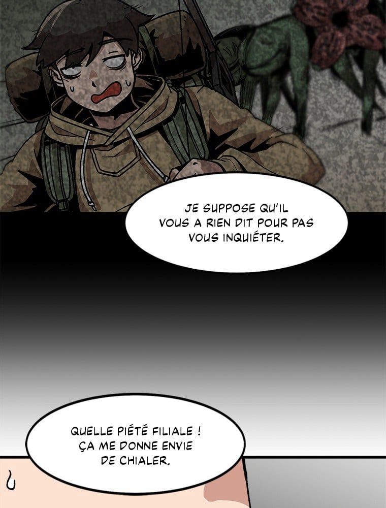 Read Level up Alone FR Manga Online