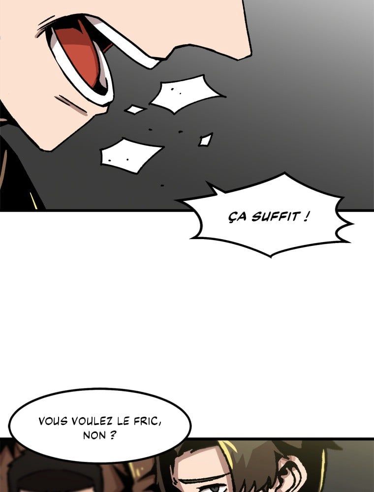 Read Level up Alone FR Manga Online