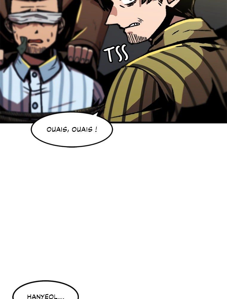 Read Level up Alone FR Manga Online