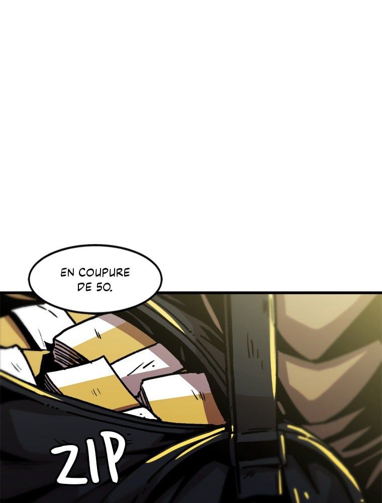 Read Level up Alone FR Manga Online