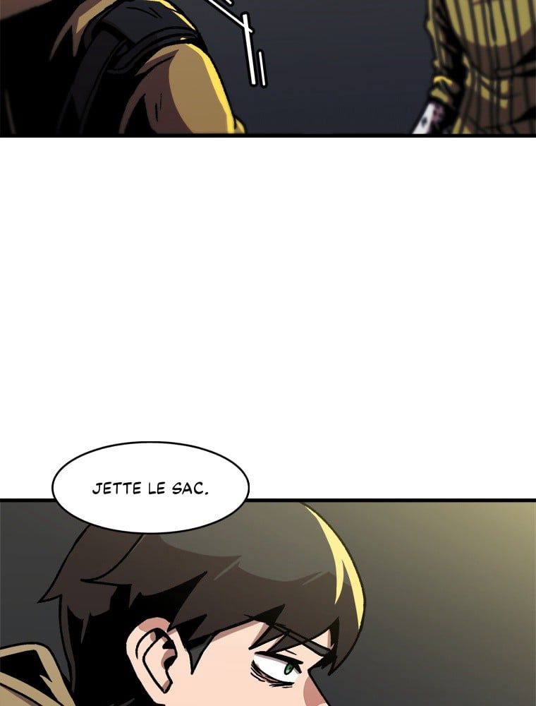 Read Level up Alone FR Manga Online