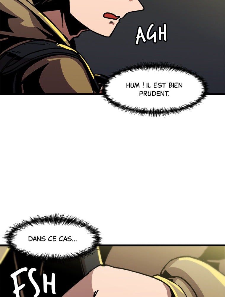 Read Level up Alone FR Manga Online