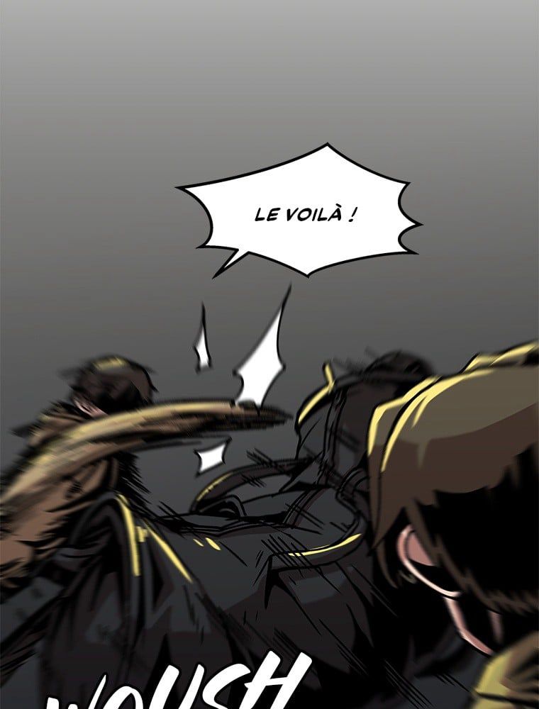 Read Level up Alone FR Manga Online