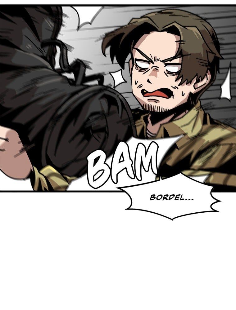 Read Level up Alone FR Manga Online