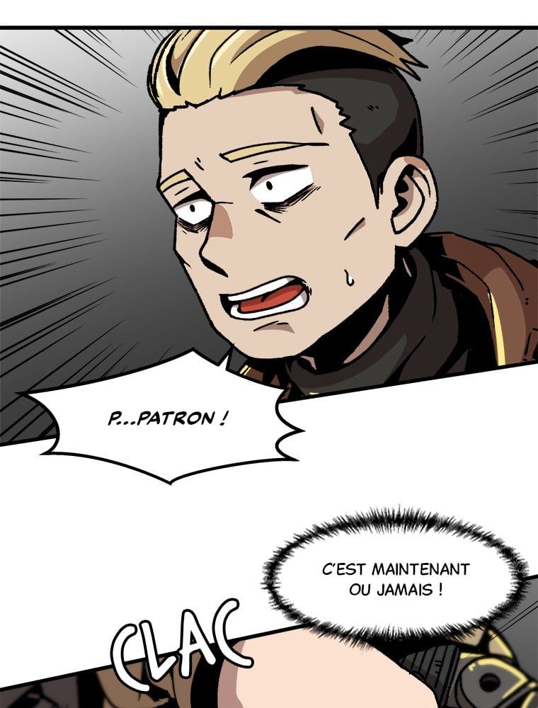 Read Level up Alone FR Manga Online