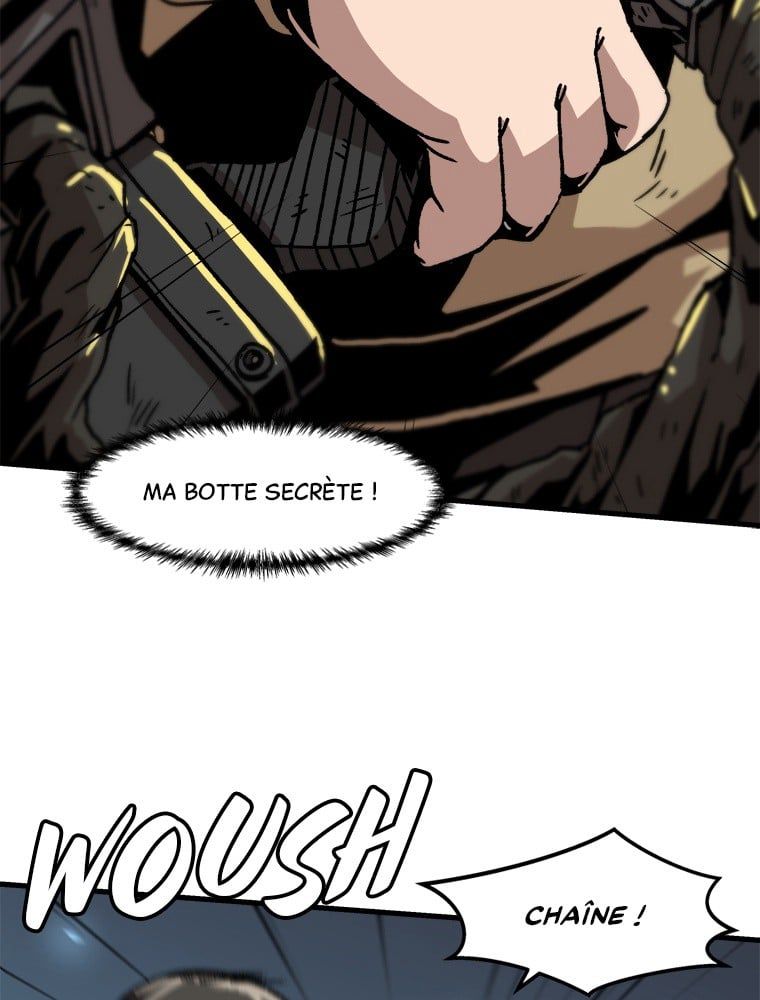 Read Level up Alone FR Manga Online