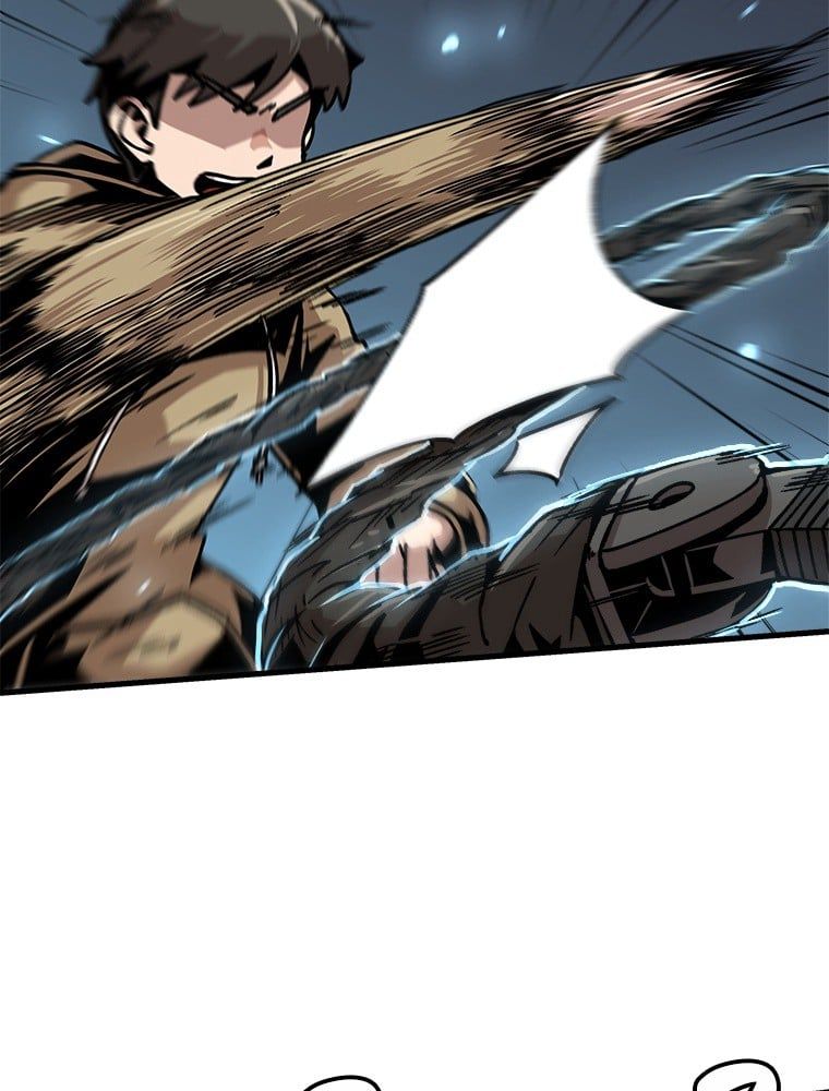 Read Level up Alone FR Manga Online