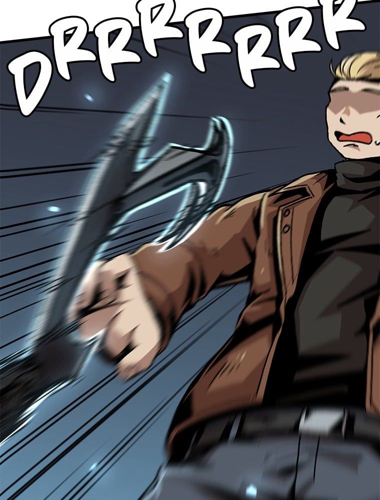 Read Level up Alone FR Manga Online