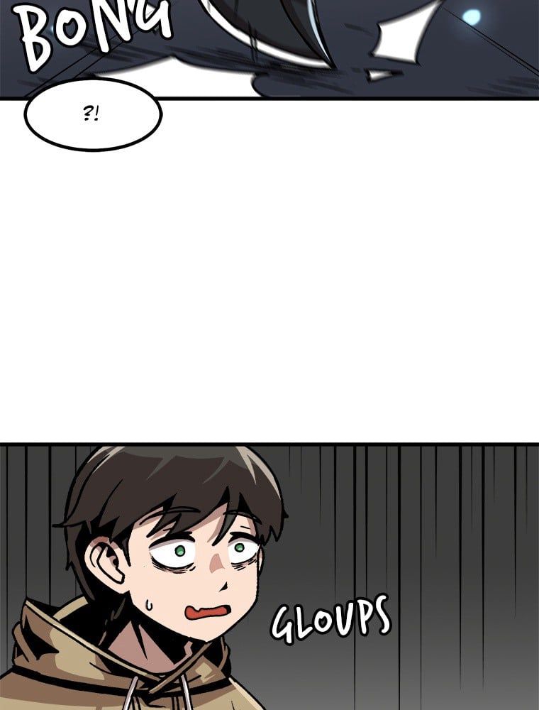 Read Level up Alone FR Manga Online