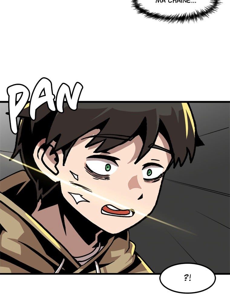 Read Level up Alone FR Manga Online