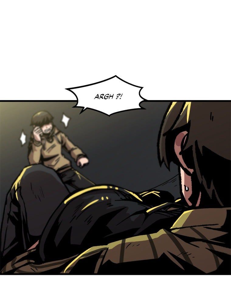 Read Level up Alone FR Manga Online