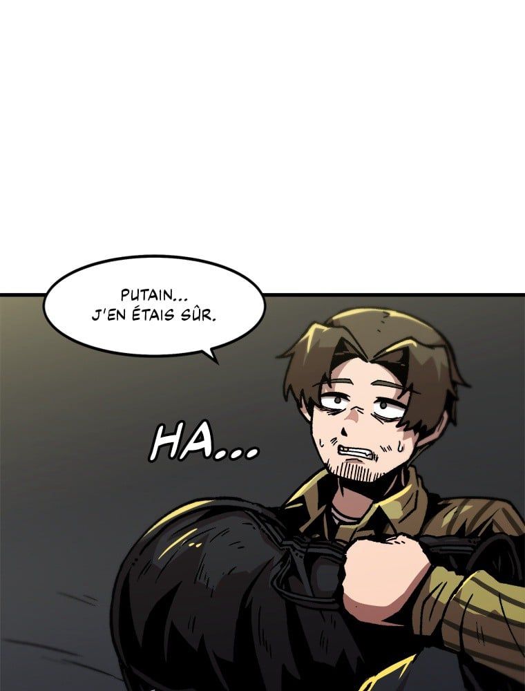 Read Level up Alone FR Manga Online