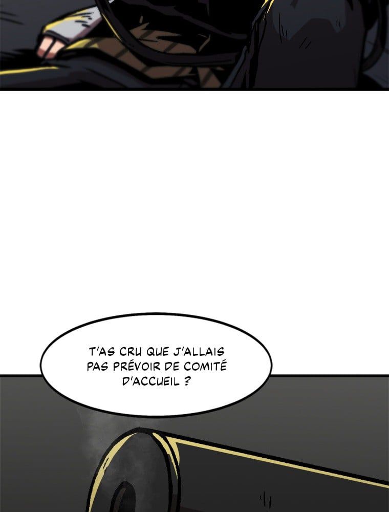 Read Level up Alone FR Manga Online