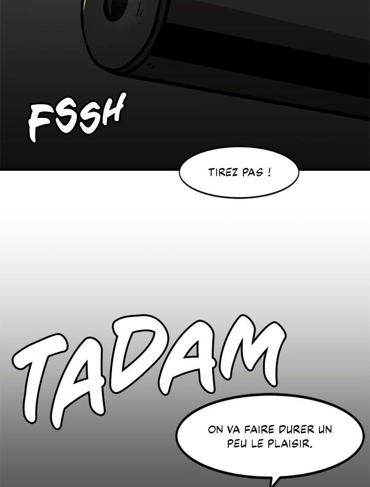 Read Level up Alone FR Manga Online