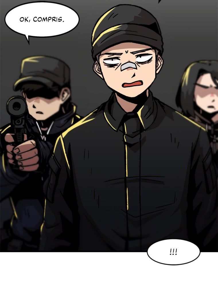 Read Level up Alone FR Manga Online