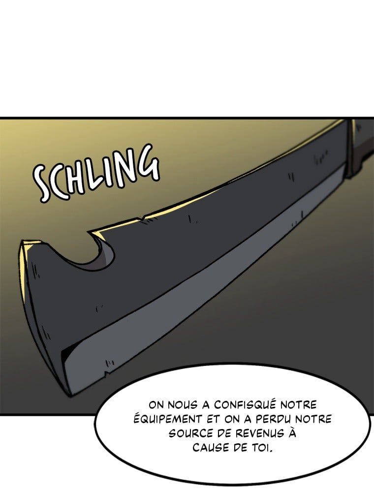 Read Level up Alone FR Manga Online