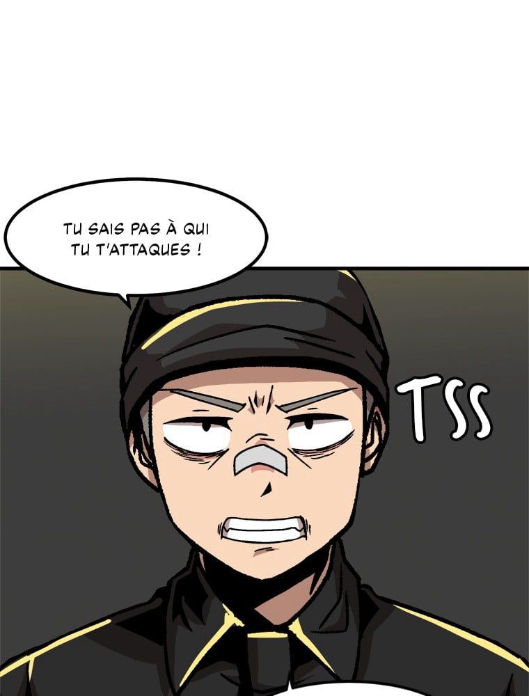 Read Level up Alone FR Manga Online