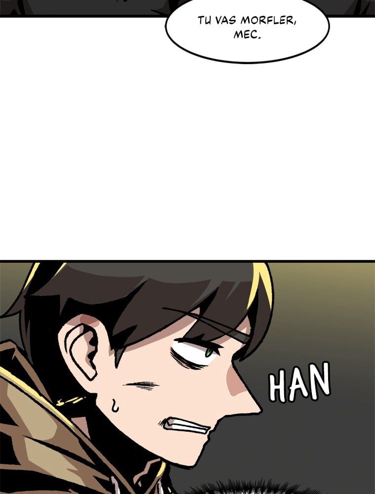 Read Level up Alone FR Manga Online