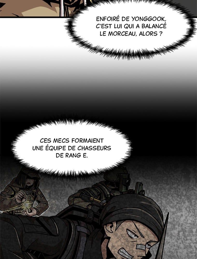 Read Level up Alone FR Manga Online