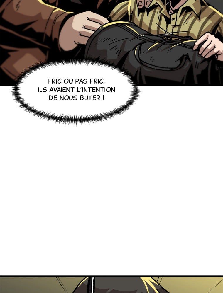 Read Level up Alone FR Manga Online