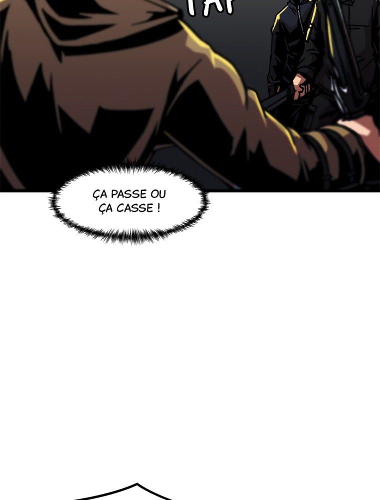 Read Level up Alone FR Manga Online